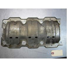 04P029 Engine Oil Baffle From 2011 TOYOTA HIGHLANDER  3.5 121210P010